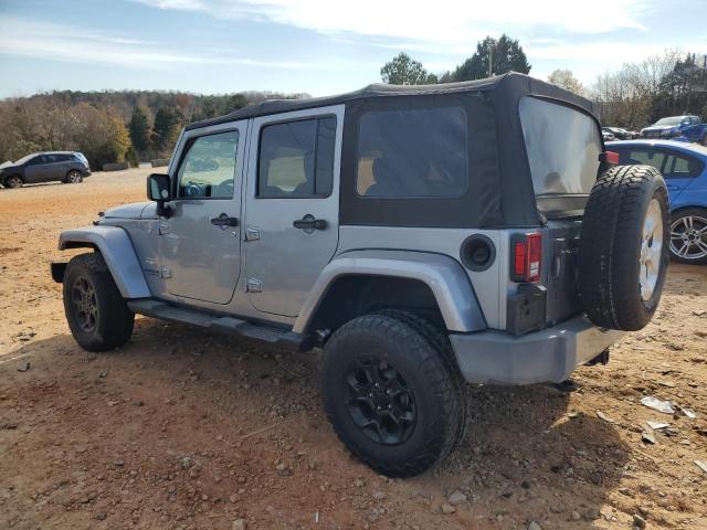 2015 JEEP WRANGLER U #3296902854