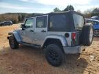 Lot #3296902854 2015 JEEP WRANGLER U