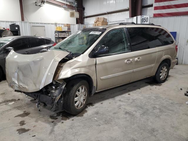 2006 CHRYSLER TOWN & COU #3310439311