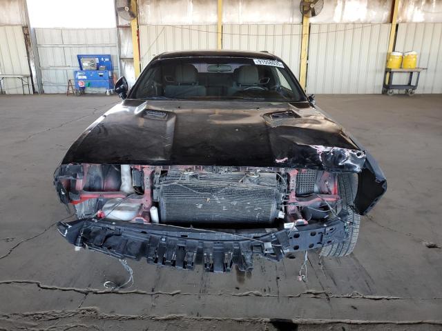 2014 DODGE CHALLENGER #3280300997