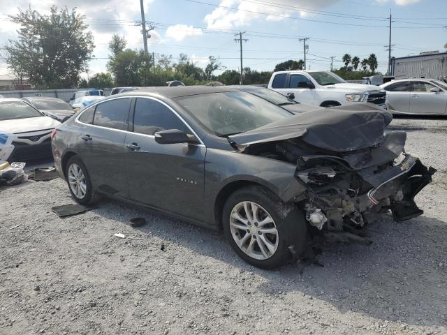 2018 CHEVROLET MALIBU LT #3292144231