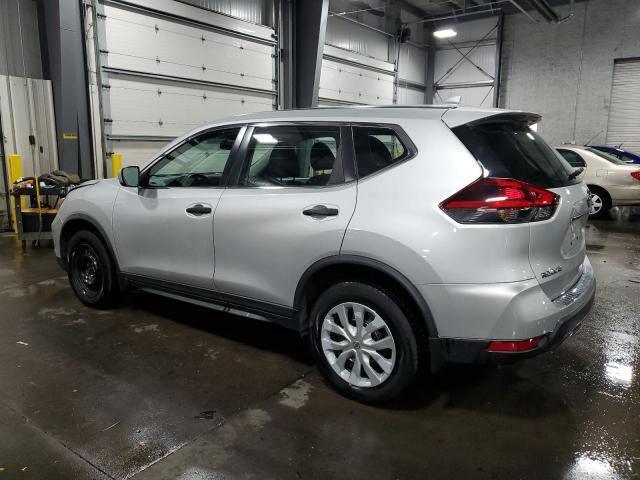 2018 NISSAN ROGUE S #3285590288