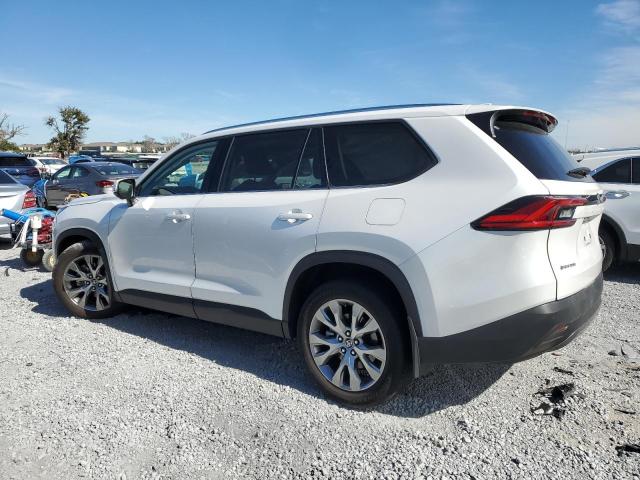 2024 TOYOTA GRAND HIGH #3308380335