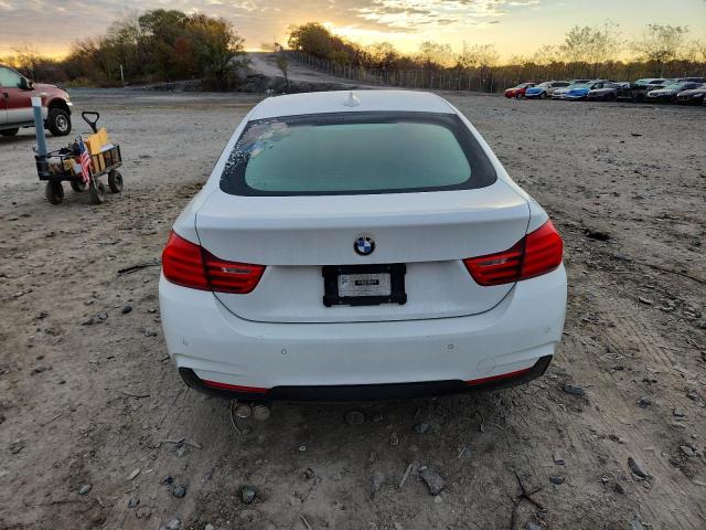2016 BMW 428 I GRAN #3290318951