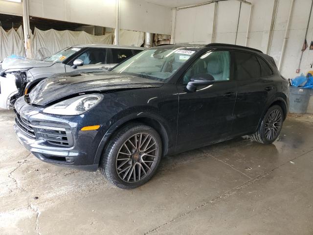 Global Auto Auctions: 2019 PORSCHE CAYENNE