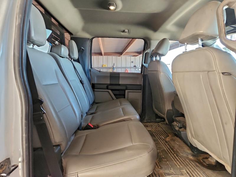 2022 FORD F250 SUPER #3304615444