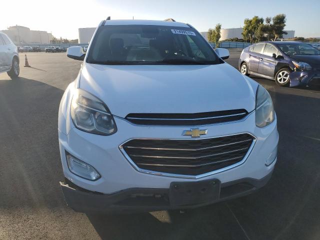 2017 CHEVROLET EQUINOX LT #3282382262