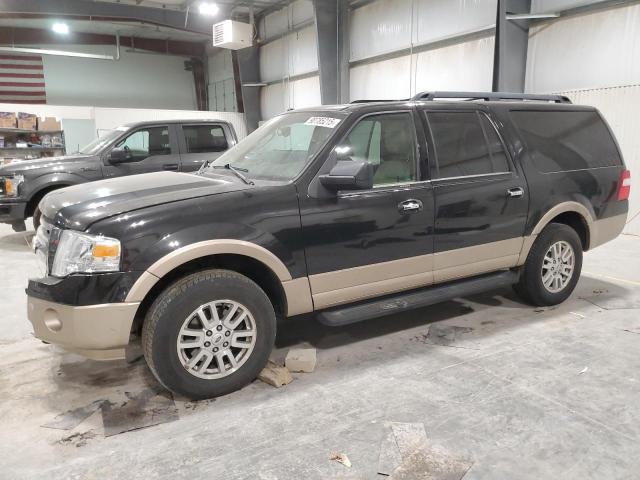 Global Auto Auctions: 2012 FORD EXPEDITION