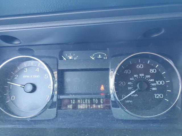 2009 LINCOLN MKZ #3287605051