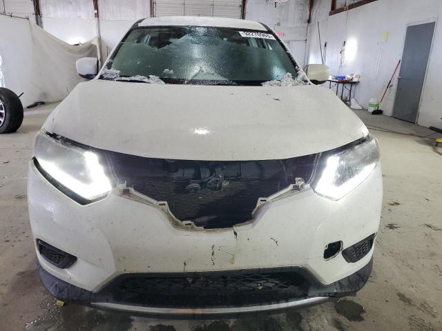2016 NISSAN ROGUE S #3287670067