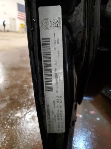 2017 DODGE CHARGER SX #3290258270