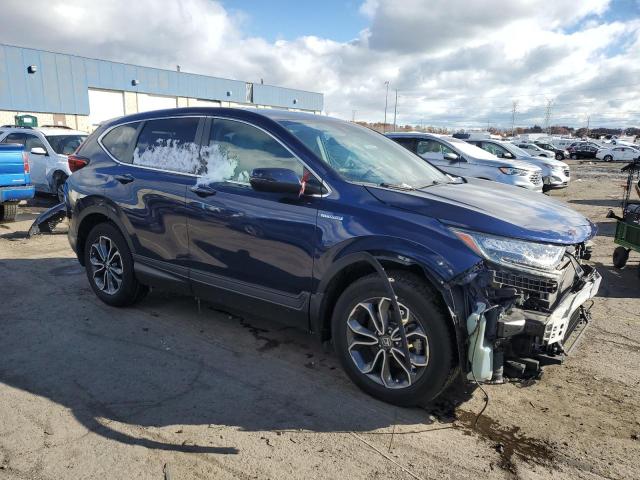 2022 HONDA CR-V EX #3283972801