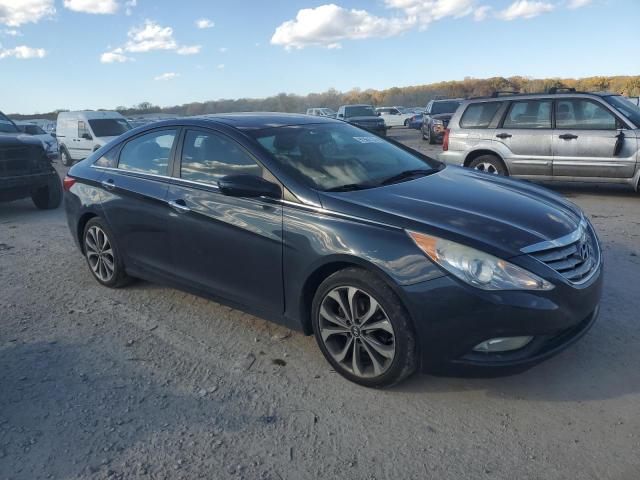 2013 HYUNDAI SONATA SE - 5NPEC4AB1DH610664