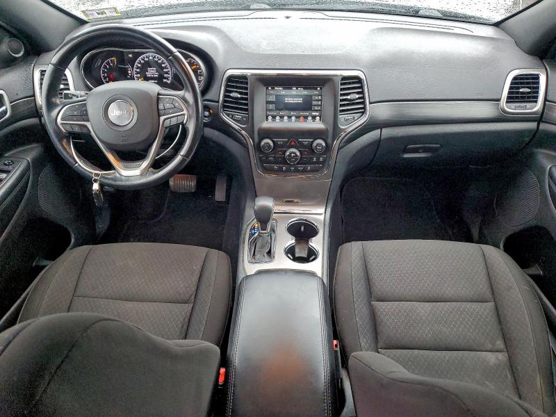 2019 JEEP GRAND CHER #3302794900