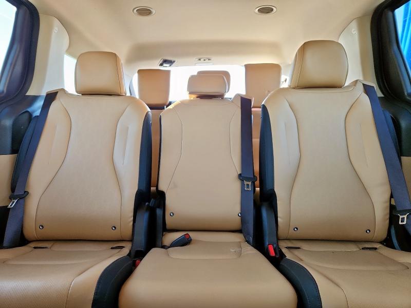 2024 KIA CARNIVAL L #3287591006