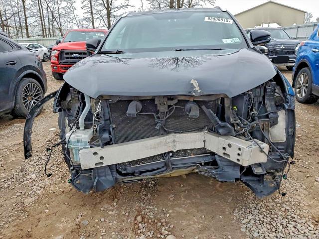 2016 TOYOTA HIGHLANDER #3296890869