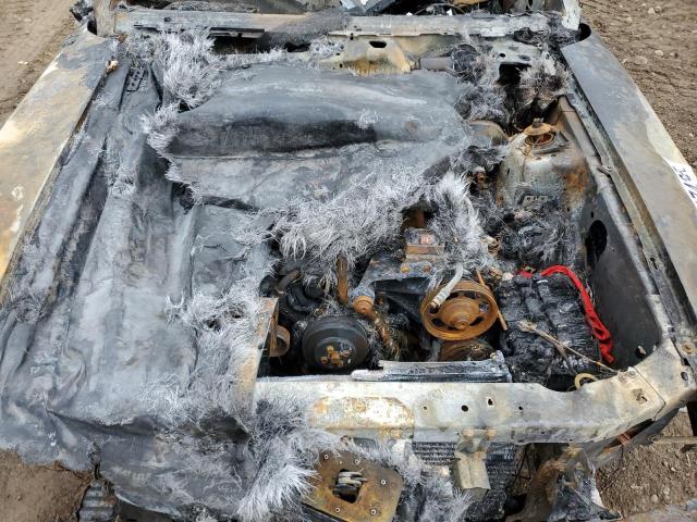 1994 FORD MUSTANG CO #3297146490