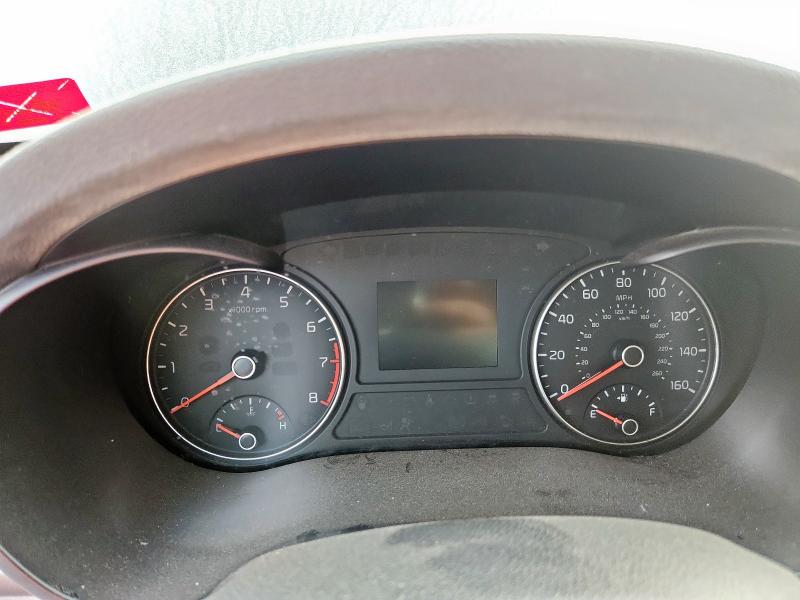 2016 KIA OPTIMA LX #3293275447