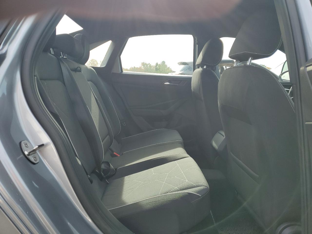 VOLKSWAGEN JETTA SPORT