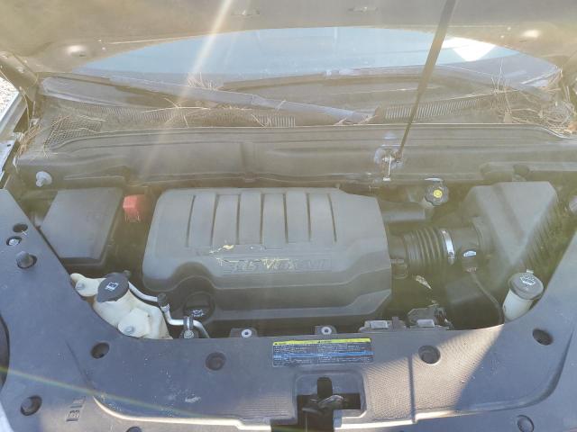 2008 GMC ACADIA SLT #3292424578