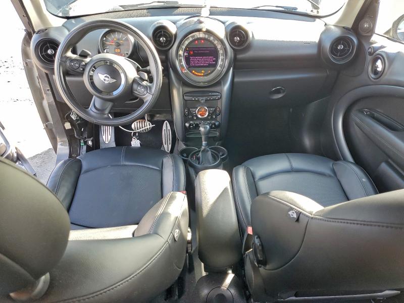 2015 MINI COOPER S C #3302893914
