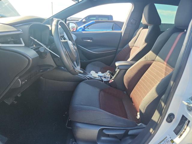 2025 TOYOTA COROLLA SE #3303903748