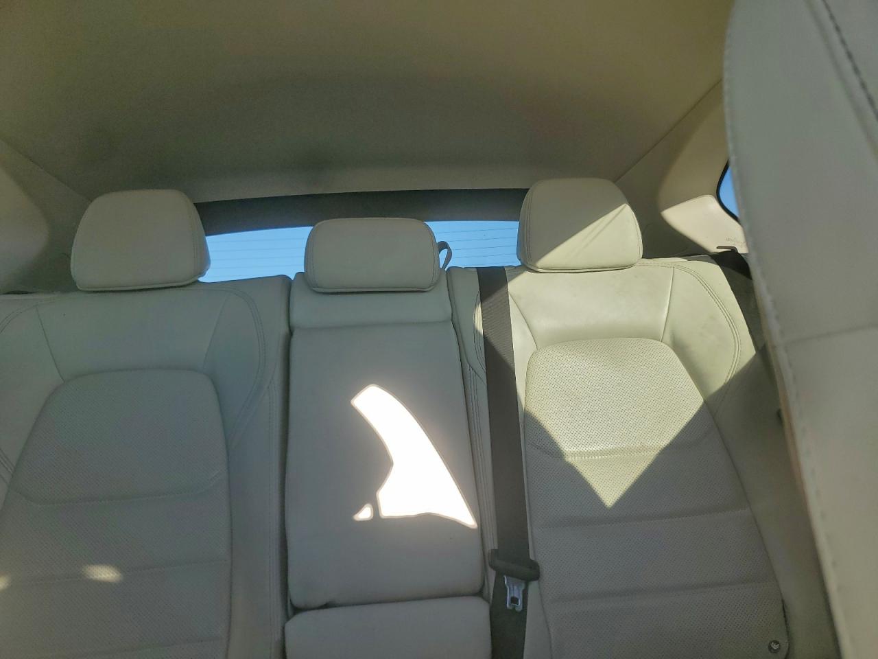 MAZDA CX-5 GRAND TOURING