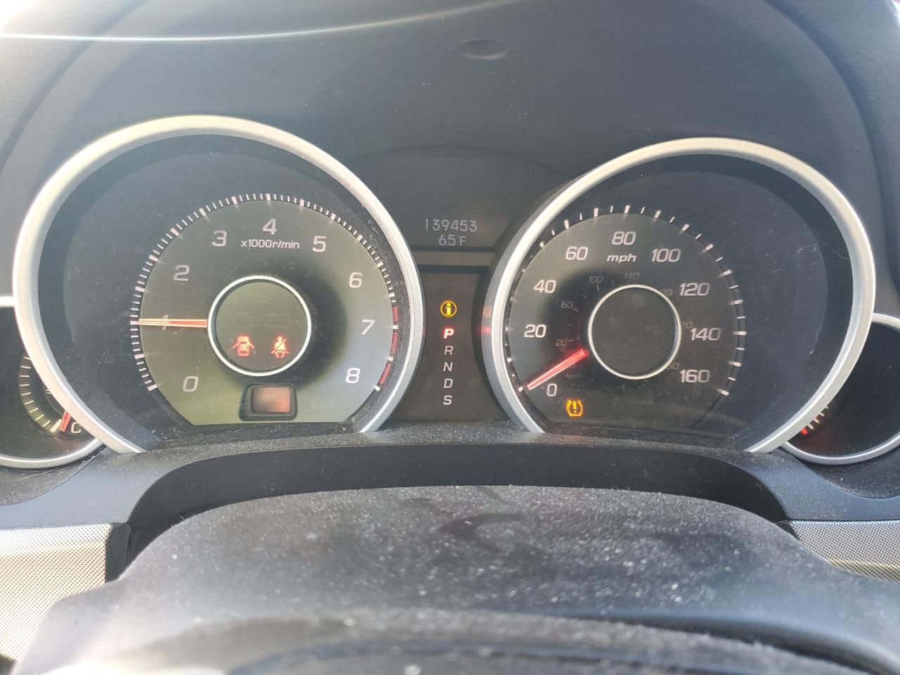 Lot #3290064260 2009 ACURA TL