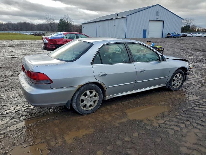 2002 HONDA ACCORD EX #3297934837