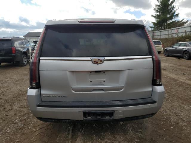 2017 CADILLAC ESCALADE E #3290132271