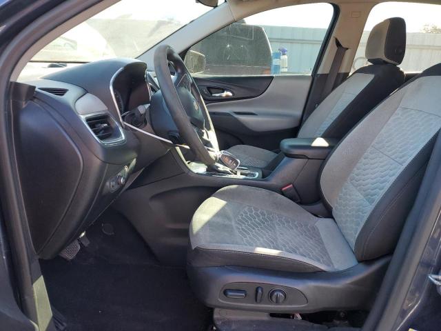 2018 CHEVROLET EQUINOX LT #3296349183