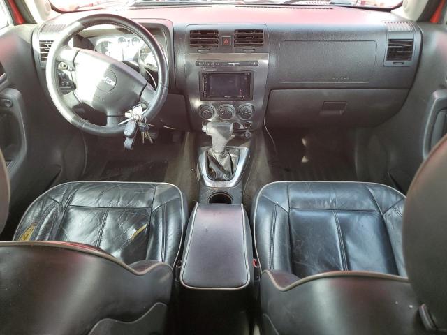 2006 HUMMER H3 #3294436498