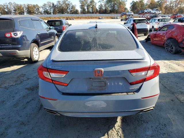 2021 HONDA ACCORD SPO #3287688036