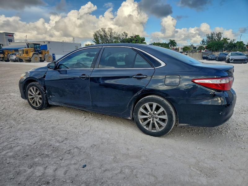 2015 TOYOTA CAMRY LE #3301751362