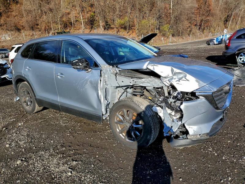 2016 MAZDA CX-9 TOURI #3305459064