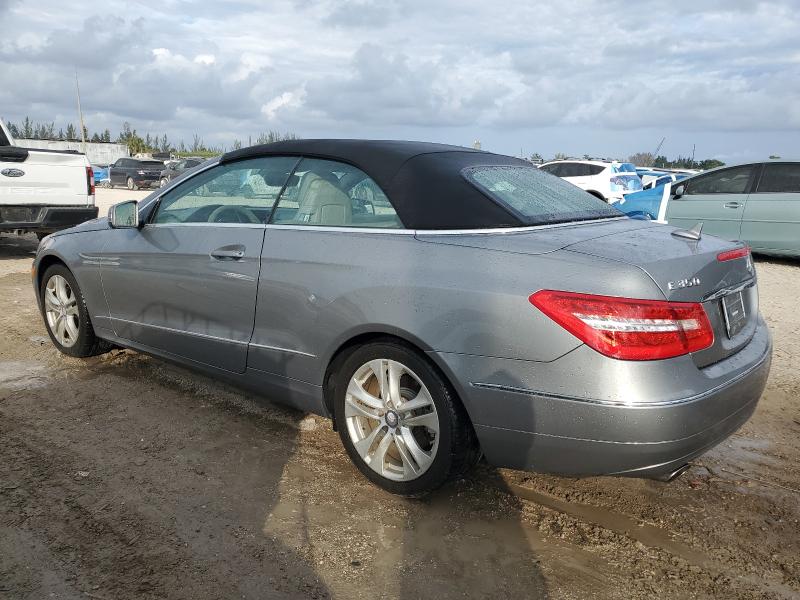 2011 MERCEDES-BENZ E 350 #3296928858