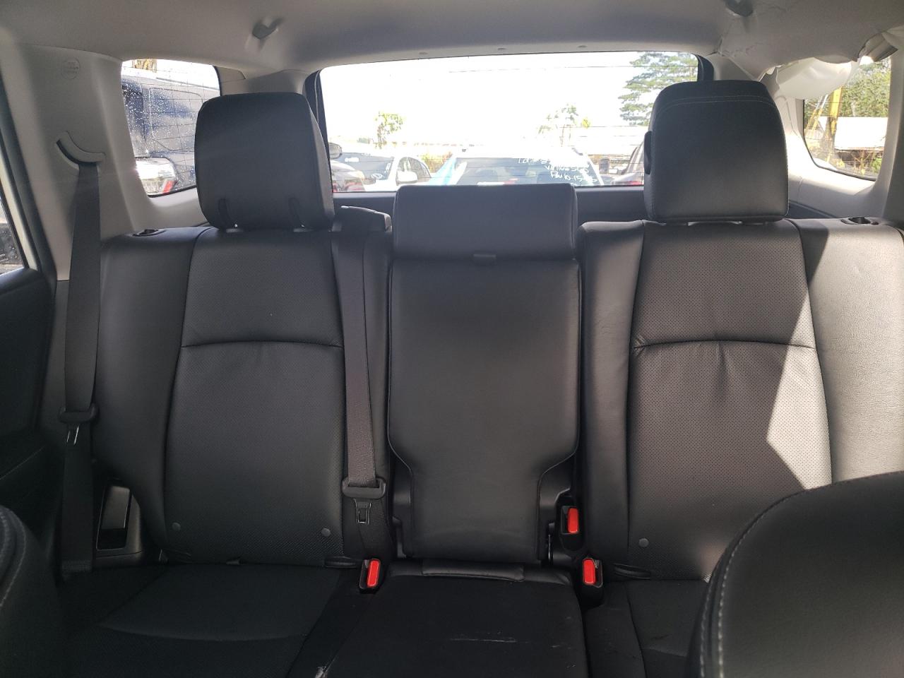 TOYOTA 4RUNNER LIMITED