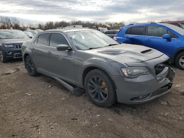 2017 CHRYSLER 300 LIMITE #3291230968