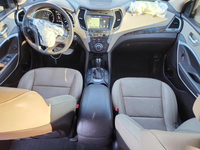 2017 HYUNDAI SANTA FE S #3283826430