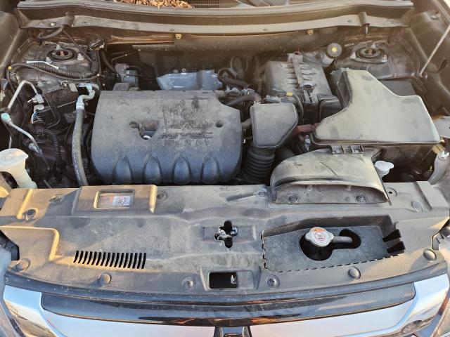 2017 MITSUBISHI OUTLANDER - JA4AZ3A31HZ012907