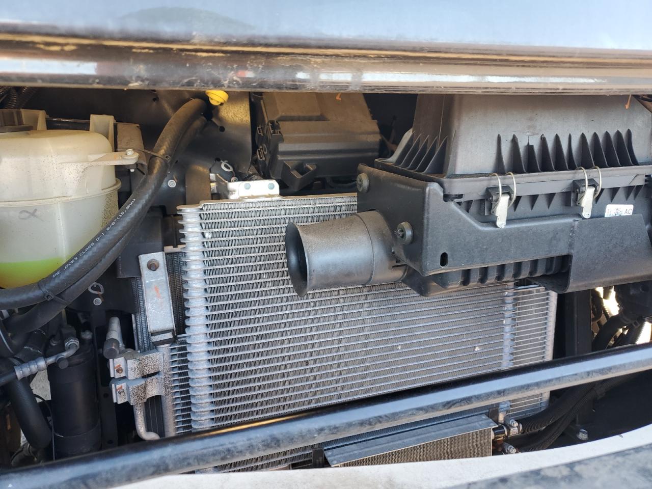 Lot #3282499907 2022 FORD F53