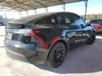 Lot #3296989816 2021 TESLA MODEL Y