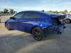 Lot #3304694924 2022 HYUNDAI ELANTRA SE