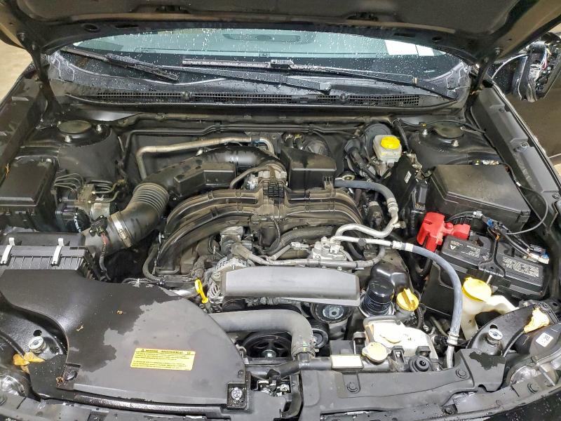 2023 SUBARU OUTBACK LI #3305421460