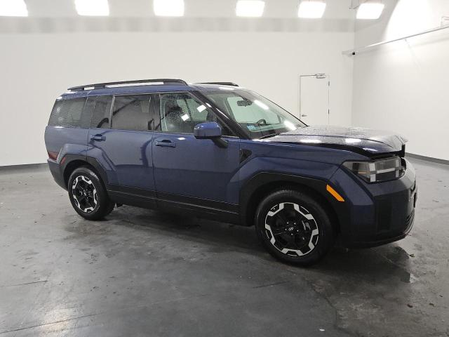 2026 HYUNDAI SANTA FE S - 5NMP2DGLXTH154171