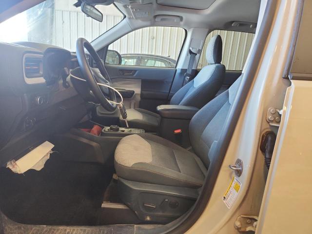 2024 FORD MAVERICK X - 3FTTW8J93RRA03365