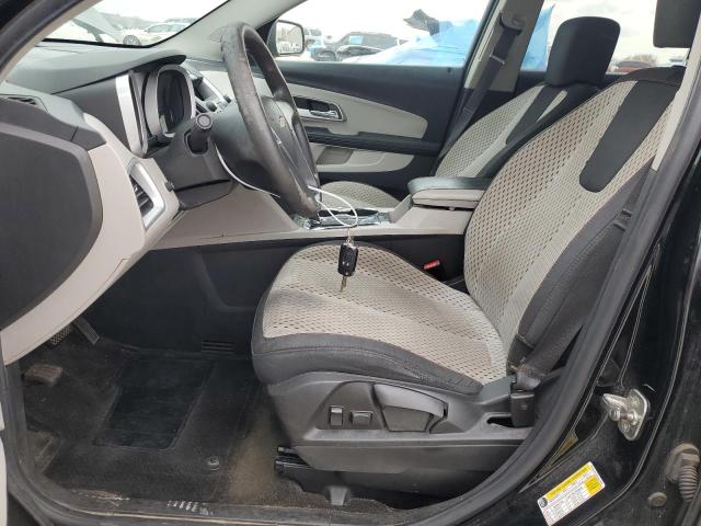 2011 CHEVROLET EQUINOX LS - 2GNALBEC9B1261975