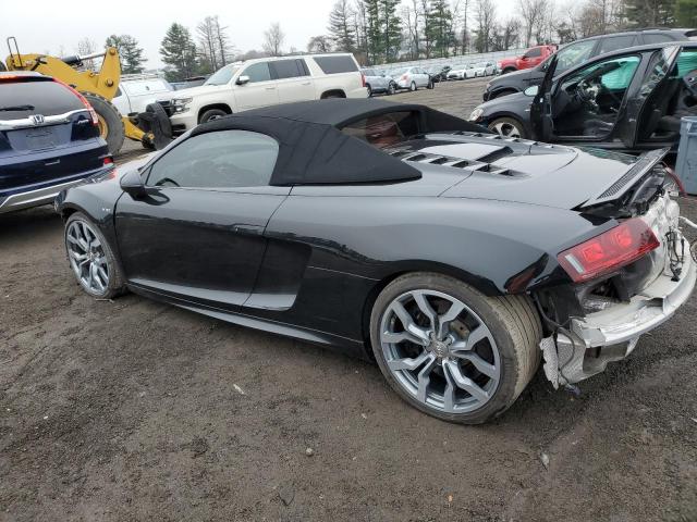 2012 AUDI R8 5.2 QUA #3298088150