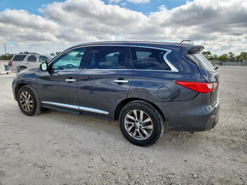 2014 INFINITI QX60 #3304547496