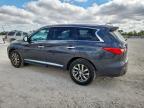 Lot #3304547496 2014 INFINITI QX60